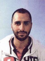 GIOVANNI DANIELE