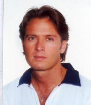 CHRISTIAN AGOSTINELLI
