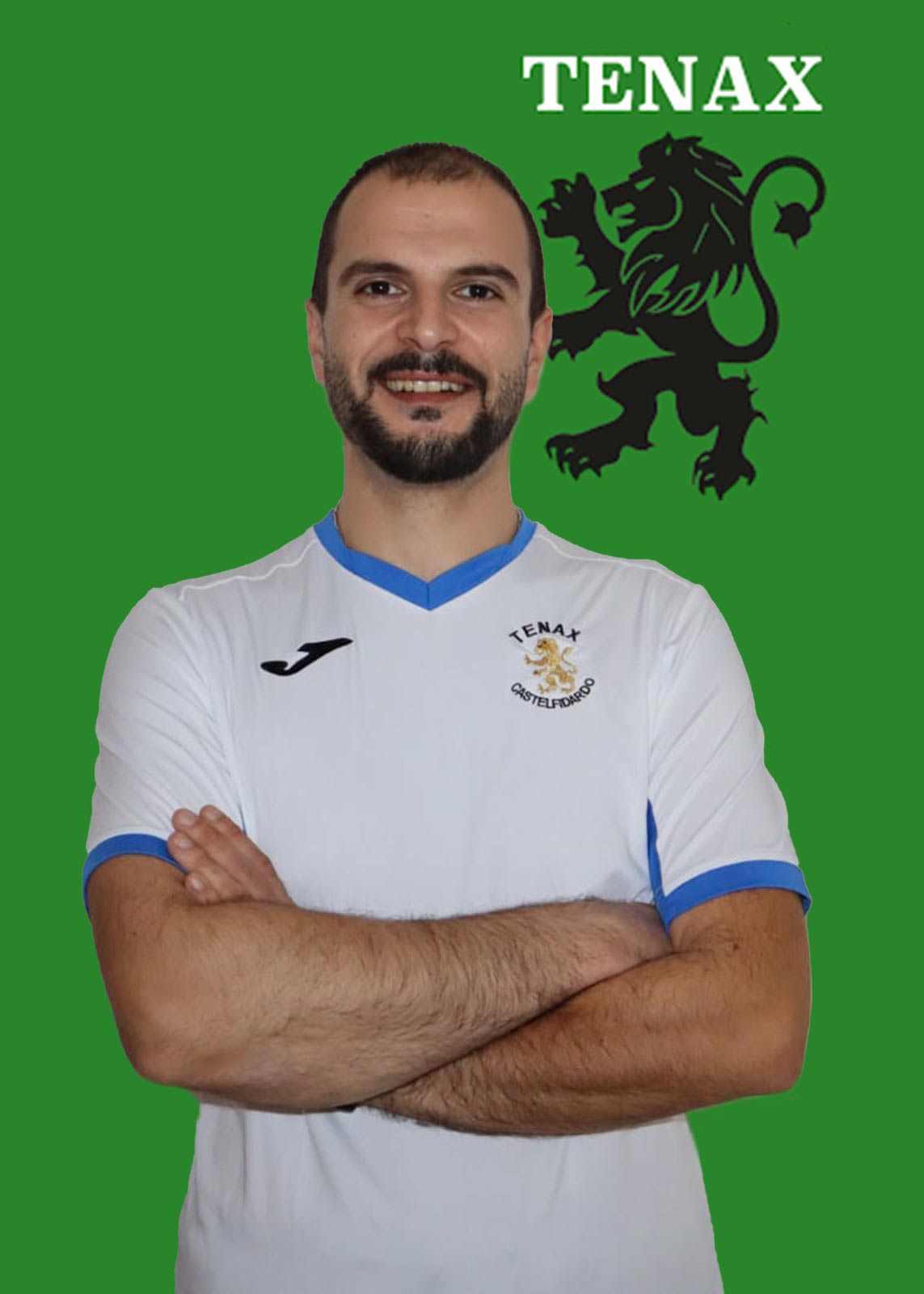 MATTEO PETRACCINI