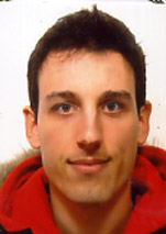 FRANCESCO ROCCHETTI