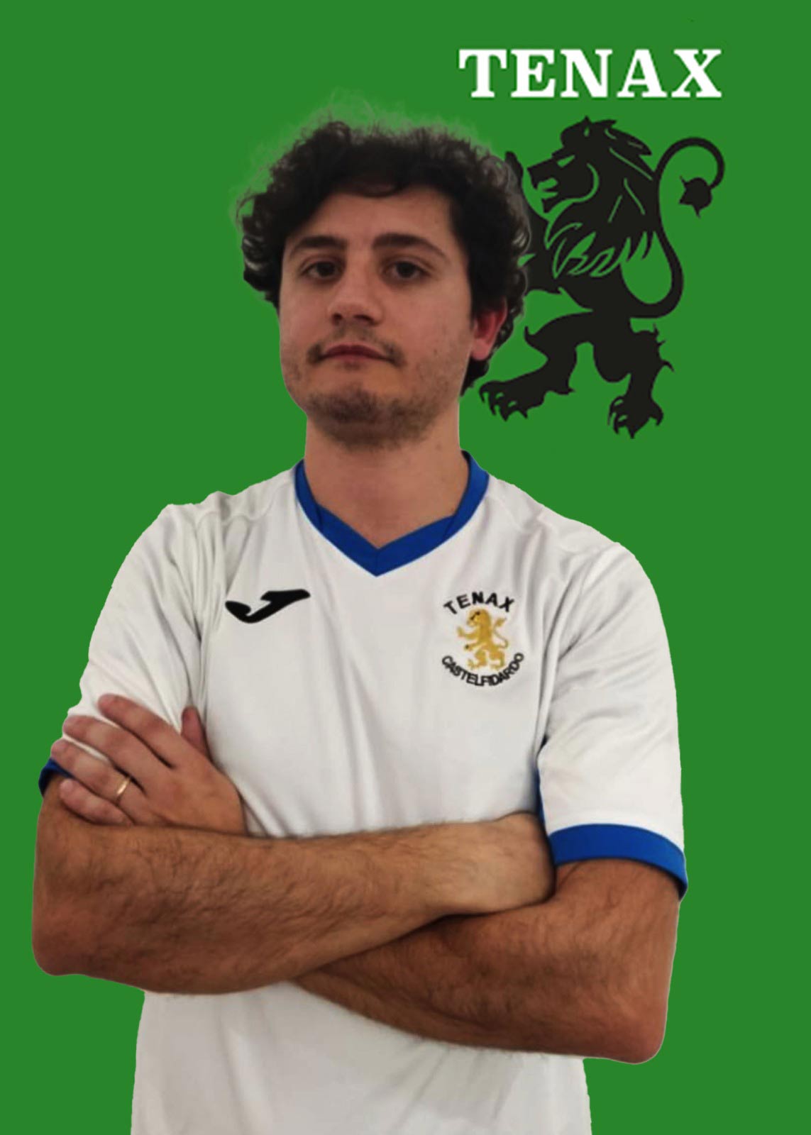 PRIMO PARNENZINI