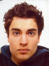MATTEO GASPARINI