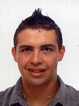 LUCA CAPRARI
