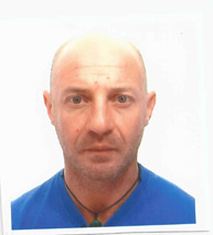 ANGELO FRANCIONI