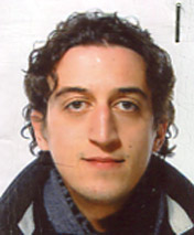 SIMONE SETTEMBRI