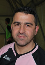 ROSSANO POLVERINI