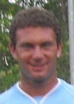 GIANLUCA ROSSI