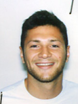 LUCA MARIANO BALESTRIERI