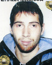 MAURIZIO MULINARI