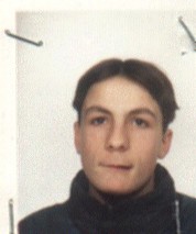 LUCA PAPONI