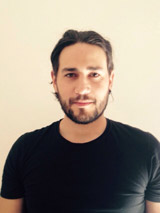 LUCA PORFIRI
