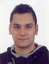 GABRIELE FORESI