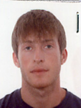 LUCA MERCURI