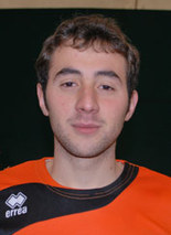 NICOLA PASQUINELLI