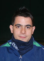CRISTIANO BAGNARELLI