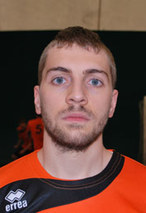 FILIPPO SANTINELLI