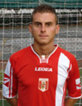 MATTIA MORDENTI