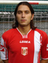 LUCA MONOPOLI