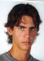 ALESSANDRO BOCCOLINI
