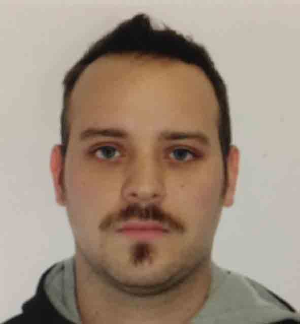 KRISTIAN UBALDI