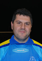 CLAUDIO SCARPINI