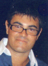 LUCA BINI