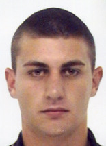 MATTEO DOMIZIOLI