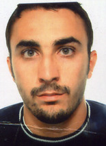 SIMONE OSIMANI