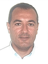 LUCA PESANTE