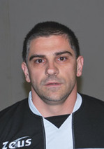 ROBERTO GRAZIANI