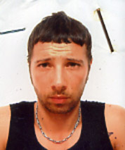 FRANCESCO GHERGO