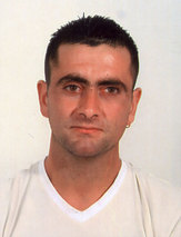 LUCA PAESANI