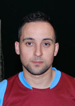 EMANUELE MARZOLI