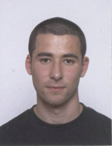 MANUELE MATTIONI