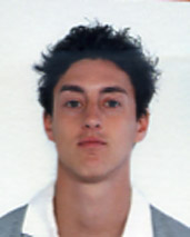 MATTIA CIALONI