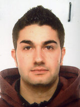 GIACOMO GIORGI