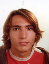TOMMASO SILVESTRONI TOMMASO SILVESTRONI