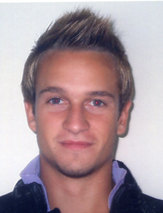 MATTEO MERCURI