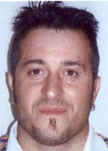 CRISTIANO GIORGETTI