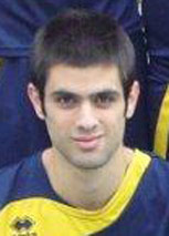 ANDREA RICCI