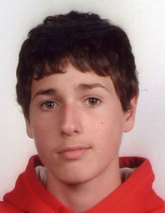 ALEX DE CESARE