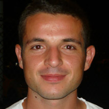 FABIO LONGARINI