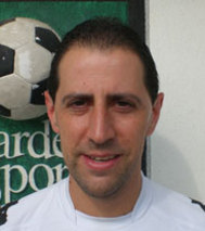 FABRIZIO GATTI