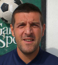 GIANLUCA ROSSINI