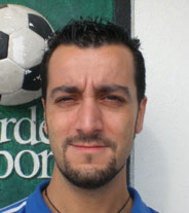 SIMONE GATTI