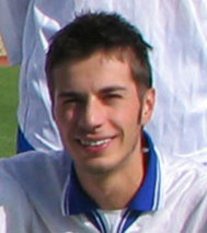 ALESSANDRO ALUNNI
