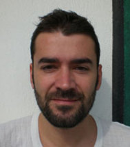 GIANLUCA FIOCCHETTI