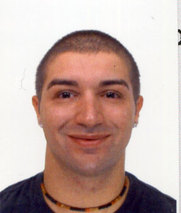 MATTEO REGNICOLI