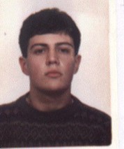 MATTEO PIERDICCA