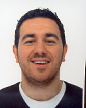 LUCA CARDINALI